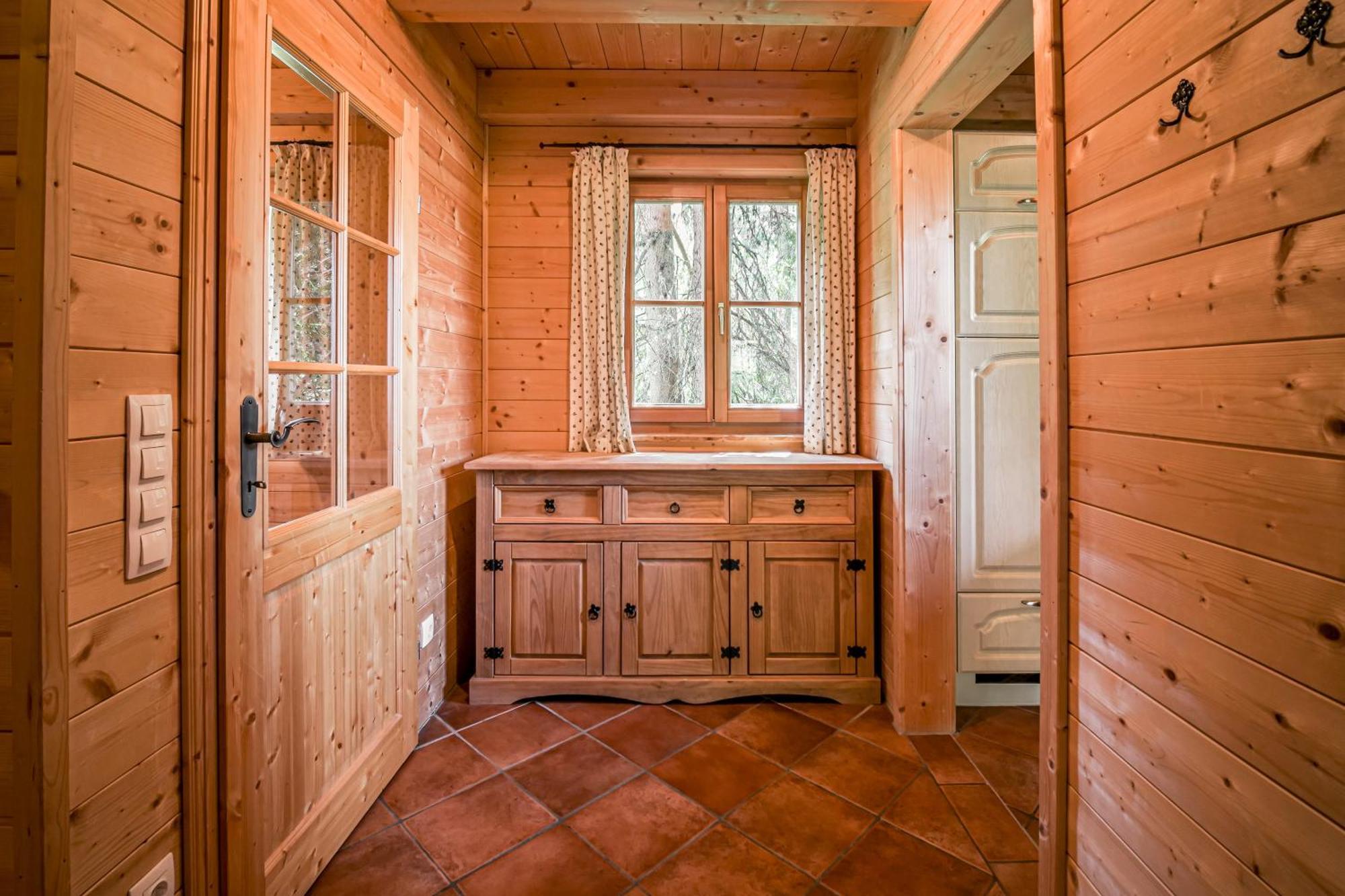 Alpin-Huetten Auf Der Turracherhoehe Haus Murmeltier By S4Y Turracher Hoehe Ngoại thất bức ảnh